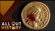 The Complicated History Of Gold | Power Of Gold | All Out History