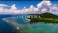 Japan in 8K: Okinawa（沖縄）
