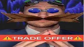 trade offer - meme compilation