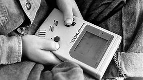 Nintendo's first Game Boy ads from 30 years ago are a real trip