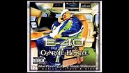 E 40 Do What You Know Good feat Levitti