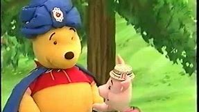 The Book of Pooh - Episode 1 "Best Wishes, Winnie the Pooh / Double Time"