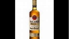 Bacardi Gold Review