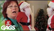 Top Funny Holiday Pranks