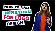 How To Take Inspiration For Logo Design | Creating Logo Idea | Lecture #6 | Designkhana | Dua Syed