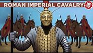 Roman Imperial Cavalry - Armies and Tactics DOCUMENTARY