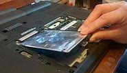 How to upgrade your laptop’s hard drive to an SSD