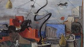 Surrealist Artists - A Look at the Most Famous Surrealist Painters
