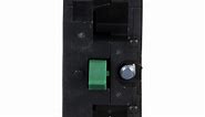 ZB2BE101 - Harmony, 22mm Push Button, add on contact block, 1 NO, screw clamp terminal | Schneider Electric USA