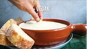 How To Make Vegan Cheese Fondue