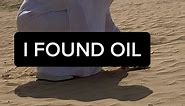 I FOUND OIL! #oil #america #memes #freedom | coffin dance