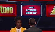 We've got Leslie Jones up to play! The $100,000 Pyramid with Michael Strahan, Weekdays at 4p | Game Show Network