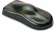 Eastwood Dark Olive Green Metallic Single Stage Automotive Car Paint - Intermix Kit