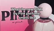 We’ve got a new signature scent! Meet the just-dropped PINK by Pink Perfume. With a juicy pop of apple, jasmine, and cedarwood — it’s an original, just like you. #vspink #signaturescent #pinkperfume #shopnow #perfume #perfumetiktok