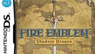 CGRundertow FIRE EMBLEM: SHADOW DRAGON for Nintendo DS Video Game Review