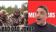 When Memes Create the Ultimate Dad Jokes