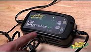 Battery Tender® 4 AMP Battery Charger and Maintainer
