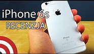 Apple iPhone 6S - Recenzja - Test - Review - Prezentacja PL - Opinia