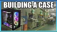 In-Depth: How Computer Cases Are Made | Lian Li Factory Tour