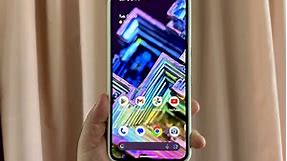 10 amazing AI wallpapers I made with the Google Pixel 8