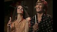 The Muppet Show - 301: Kris Kristofferson & Rita Coolidge - “Song I’d Like to Sing” (1978)