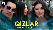 Azamat Omonov - Qizlar (Official Music Video)