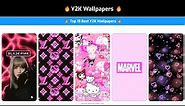 Y2K Wallpapers | Top 15 4k Y2K Wallpaper For Your Smartphone