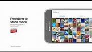 Samsung Galaxy J3 (2017) official product video