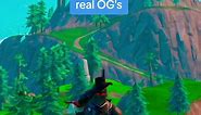 Epic secretly gave us a way to get the rarest skin Fortnite for the OG map. The black Knight. Watch until the end to find out how. #gamingontiktok #fortniteblackknight #fortnite👑 #fortnite♥️ #fortnite🤮 #fortnite_ #fortniteog #fortnitememes #fortniterareskin #fyp