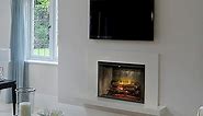 Electric Fireplaces | Mantels Direct