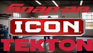 Snap-On vs. Icon vs. Tekton Tools: Comprehensive Comparison and Review