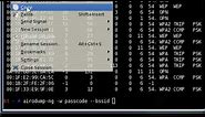 How To Hack Wireless Networks (WEP - Windows/Linux) - Part 1