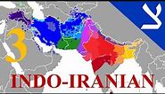 3 Forgotten Indo-Iranian Languages.