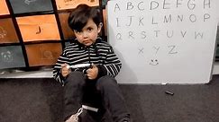 English Alphabet | Learn Alphabet A to Z | ABC Preschool Learning A for Apple Phonetics