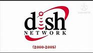 Dish Network (Canada) Logo History (1996-Present)