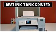 Best Ink Tank Printers of 2024