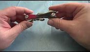 Upgrading My Keysmart with a pocket clip - Keysmart Pocketclip