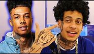If Blueface was in your class