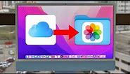 (2022) How To Transfer iCloud Photos/Videos to ANY Computer!