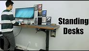 Are Standing Desks Overrated? - My 1 Year Experience