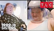 First Look at the New Season of 1000-lb Sisters | TLC
