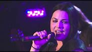 Evanescence - The Change (Live in Germany)