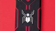 Official Spiderman 3D Cases for your phone | Cover It Up