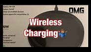 Belkin 10w wireless charger review