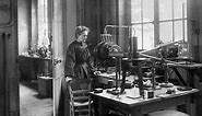 Wise Words About Science and Life from Scientist Marie Curie