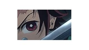iPhone and Android Tanjiro Kamado With Sword Demon Slayer Anime Phone Live Wallpaper