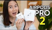 AirPods Pro 2 Review: SULIT AT PANALO! (PHILIPPINES)