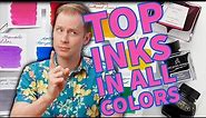 Top Inks in Every Color!