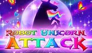 Robot Unicorn Attack Song