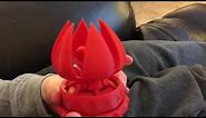 Valentines Day 3D printed box